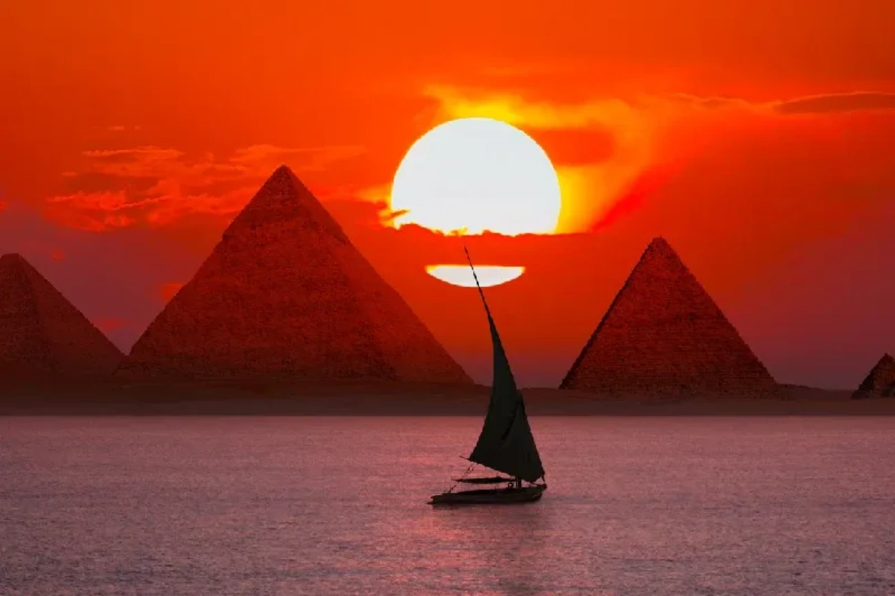 Nil in Ägypten – Die Lebensader der Pharaonen entdecken